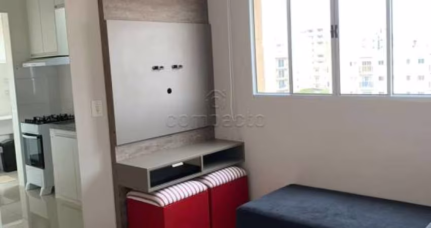 Apartamento Padrão em São José do Rio Preto