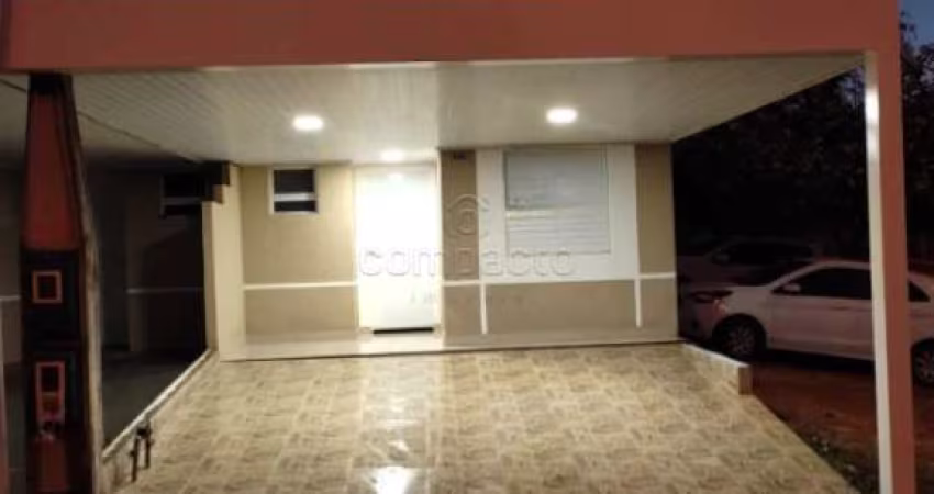 Casa Condomínio em São José do Rio Preto