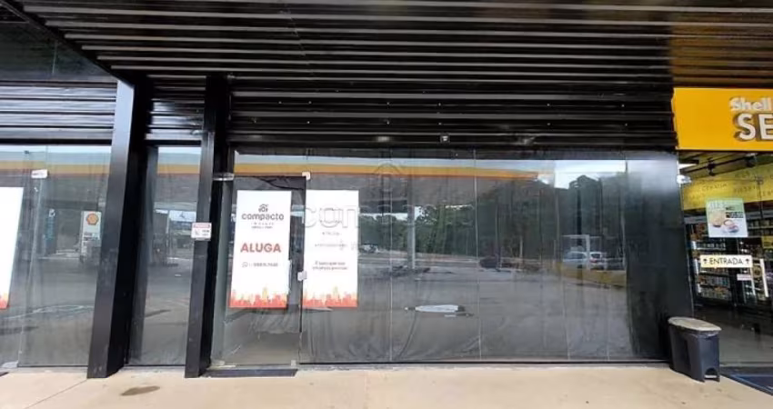 Comercial Sala/Loja Condomínio em São José do Rio Preto