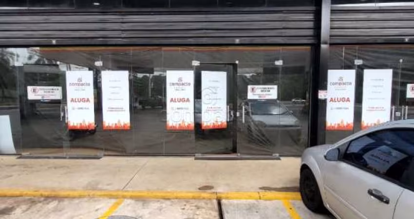 Comercial Sala/Loja Condomínio em São José do Rio Preto