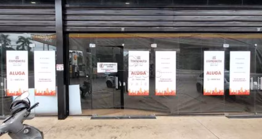 Comercial Sala/Loja Condomínio em São José do Rio Preto
