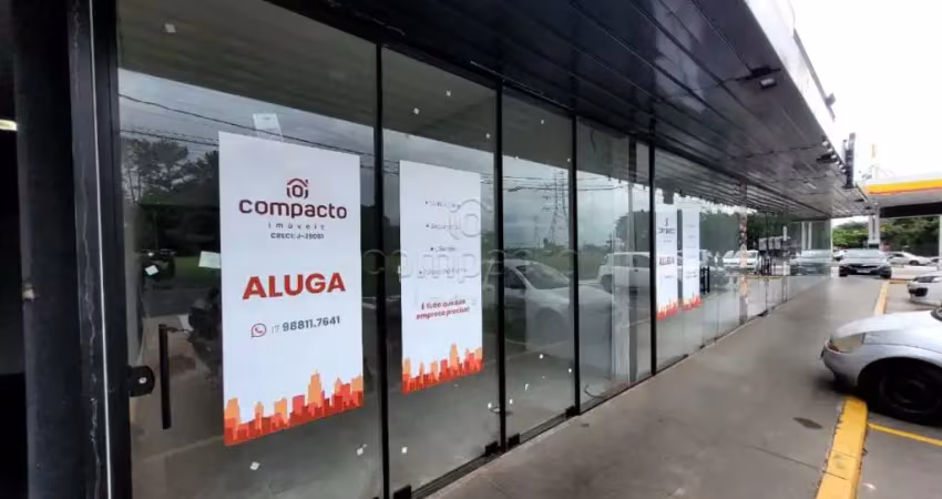Comercial sala/loja condomínio em são josé do rio preto