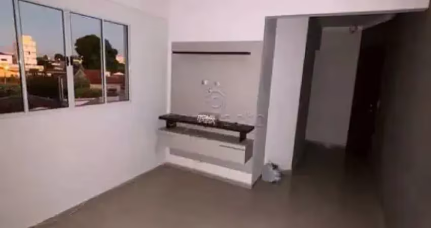 Apartamento com 1 quarto à venda no Parque Estoril, São José do Rio Preto 