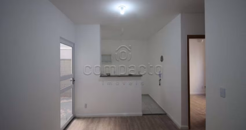 Apartamento Padrão em São José do Rio Preto