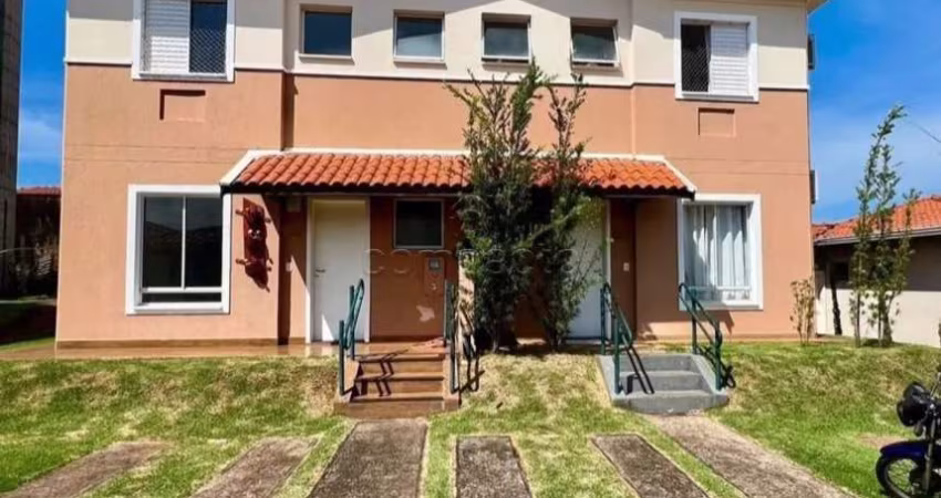 Casa Condomínio em São José do Rio Preto