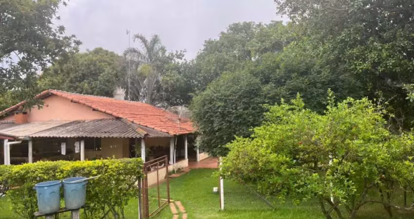 Fazenda à venda no Estância Primavera (Zona Rural), São José do Rio Preto 
