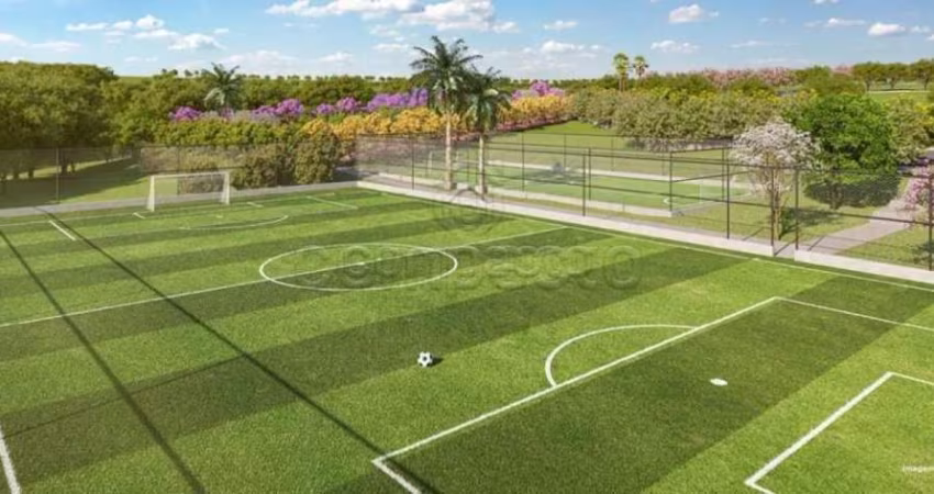 Terreno Condomínio em São José do Rio Preto
