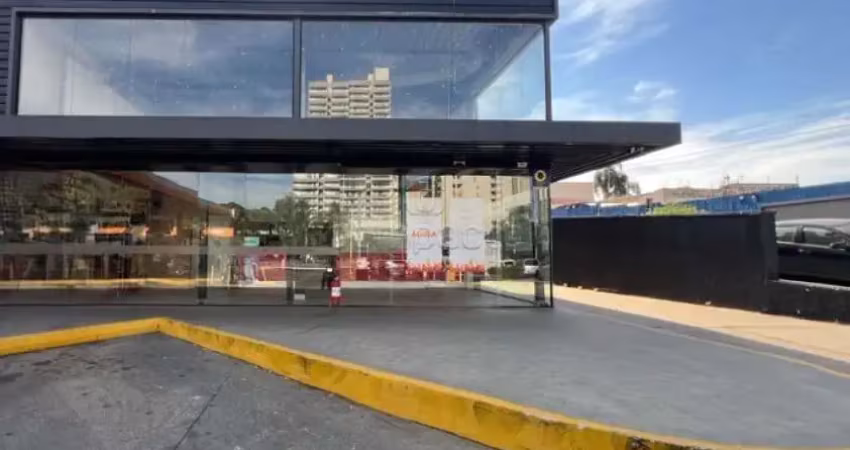 Comercial sala/loja condomínio em são josé do rio preto