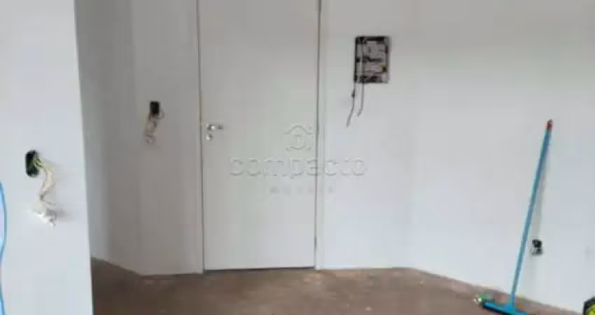 Apartamento com 2 quartos à venda no Parque Quinta das Paineiras, São José do Rio Preto 