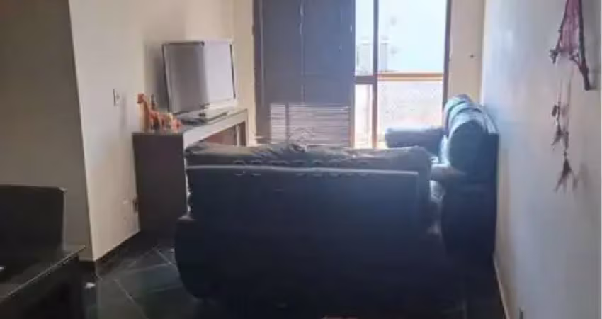 Apartamento com 3 quartos à venda no Jardim Urano, São José do Rio Preto 