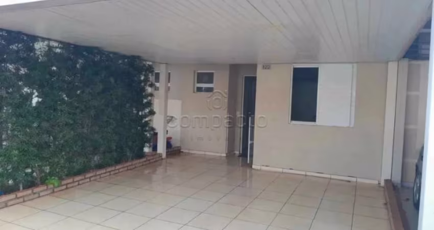 Casa Condomínio em São José do Rio Preto