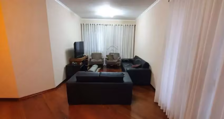 Apartamento Padrão em São Paulo