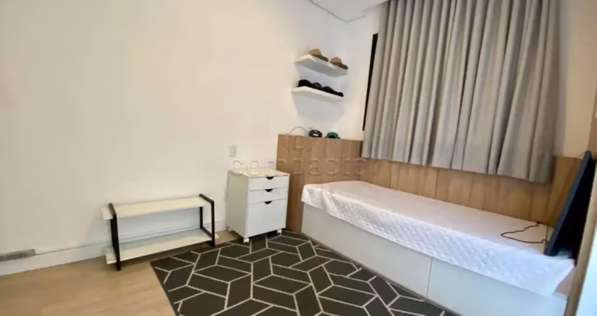 Apartamento Padrão em São José do Rio Preto
