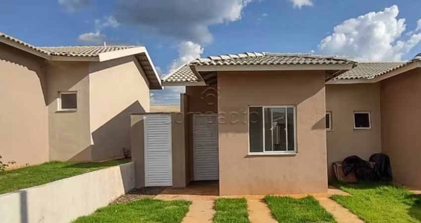 Casa Condomínio em Bady Bassitt