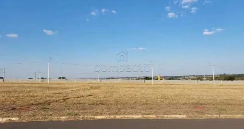 Terreno Condomínio em São José do Rio Preto