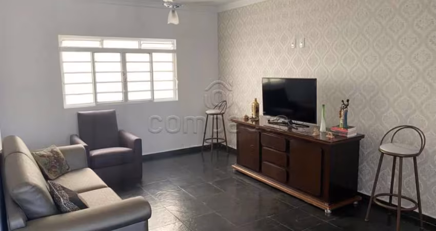Apartamento Padrão em São José do Rio Preto