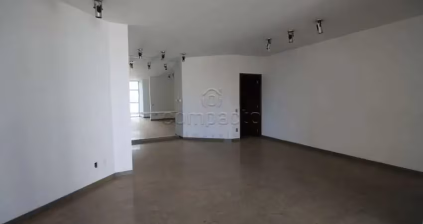 Apartamento Padrão em São José do Rio Preto