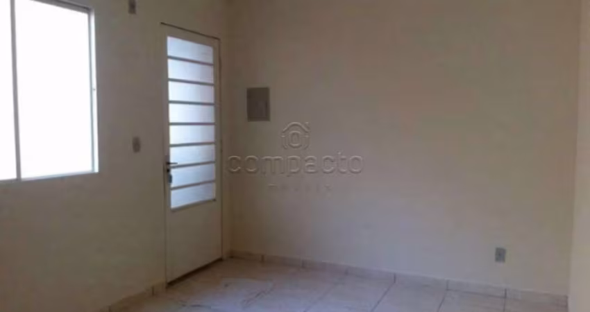 Apartamento Padrão em São José do Rio Preto