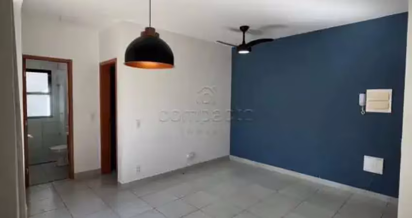 Apartamento com 2 quartos à venda no Jardim Bianco, São José do Rio Preto 