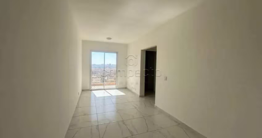 Apartamento com 2 quartos para alugar na Brasil, Vila Falavina, São José do Rio Preto