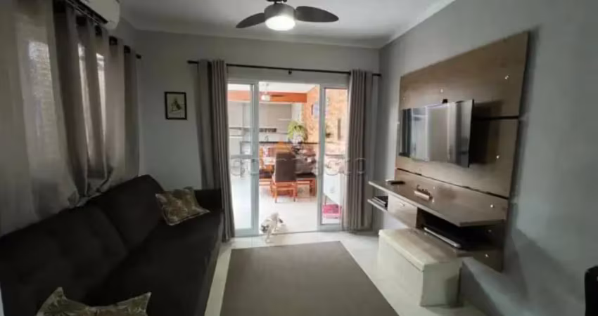 Casa Condomínio em São José do Rio Preto