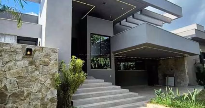 Casa Condomínio em Mirassol