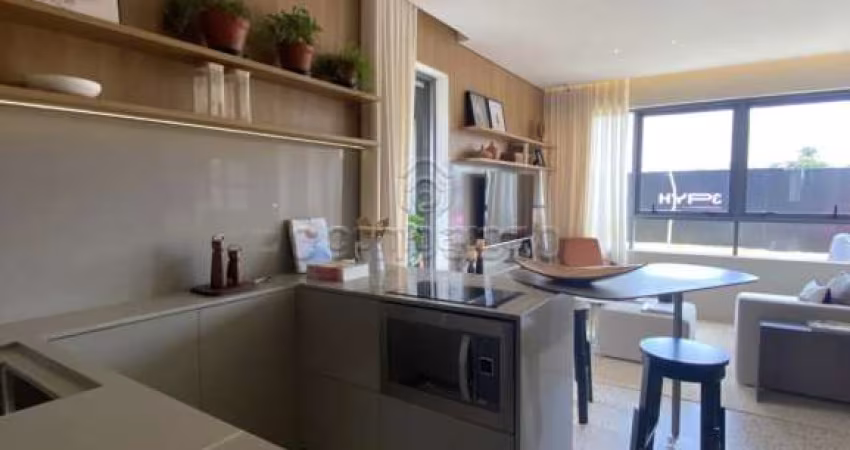 Apartamento Studio em São José do Rio Preto