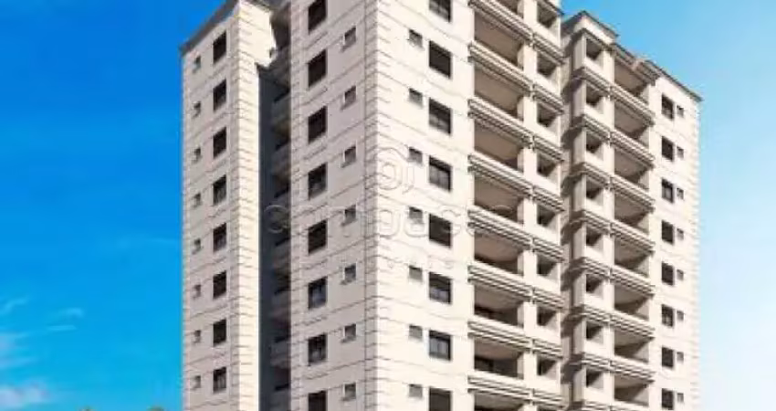 Apartamento Padrão em São José do Rio Preto