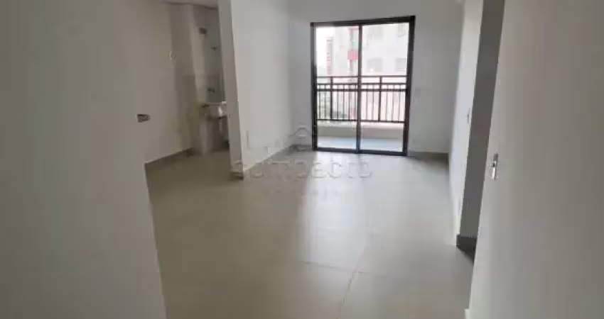 Apartamento Padrão em São José do Rio Preto