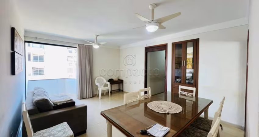 Apartamento Padrão em São José do Rio Preto