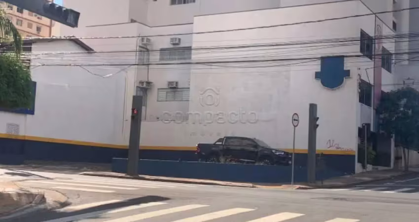 Terreno comercial para alugar na Rua Antônio de Godoy, Centro, São José do Rio Preto