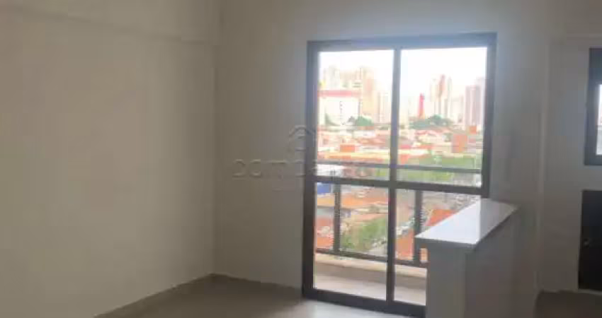 Apartamento Padrão em São José do Rio Preto