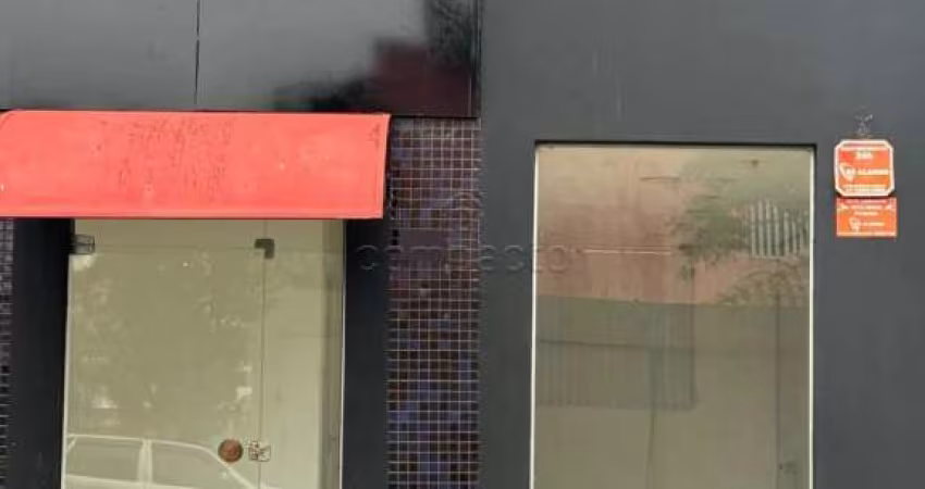 Comercial Loja em São José do Rio Preto
