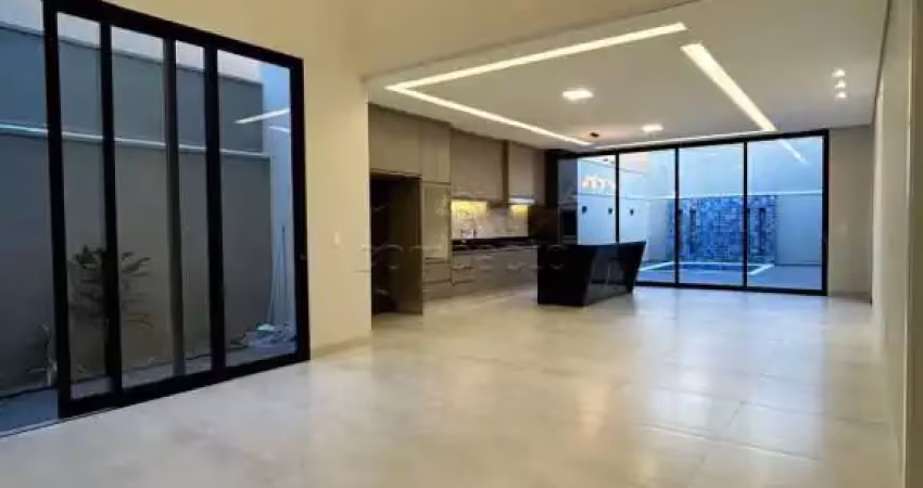 Casa Condomínio em São José do Rio Preto