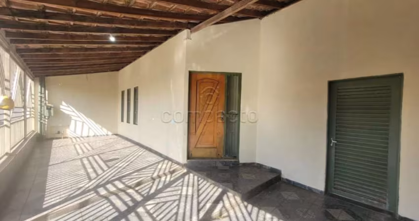 Casa Padrão em São José do Rio Preto