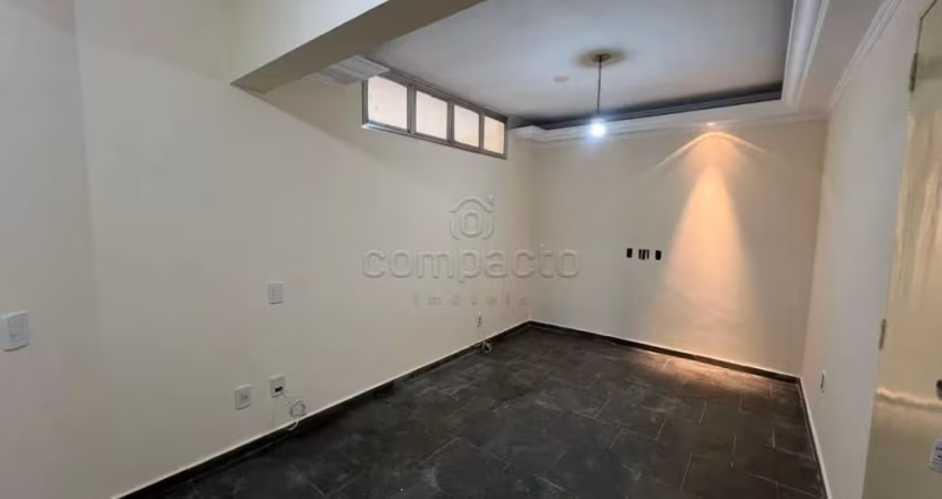 Apartamento Padrão em São José do Rio Preto