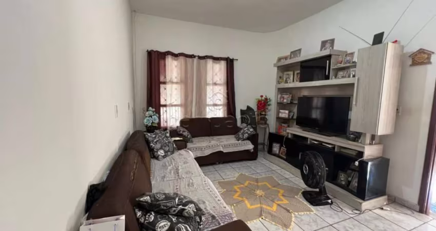 Casa Padrão em São José do Rio Preto