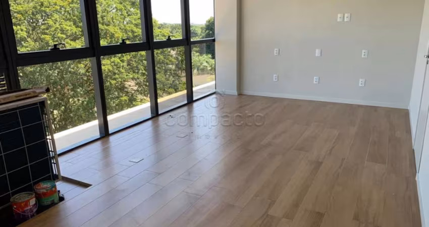 Comercial Sala/Loja Condomínio em São José do Rio Preto