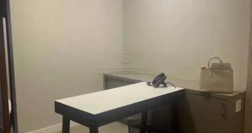 Ponto comercial para alugar na Jair Martins Mil Homens, Vila São José, São José do Rio Preto