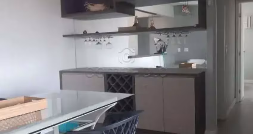Apartamento com 3 quartos à venda no Jardim Santa Catarina, São José do Rio Preto 