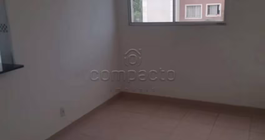 Apartamento Padrão em São José do Rio Preto