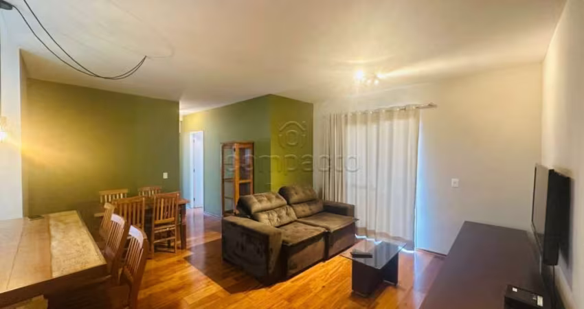 Apartamento Padrão em São José do Rio Preto