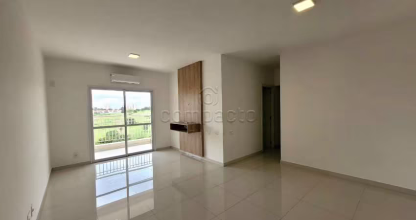 Apartamento Padrão em São José do Rio Preto