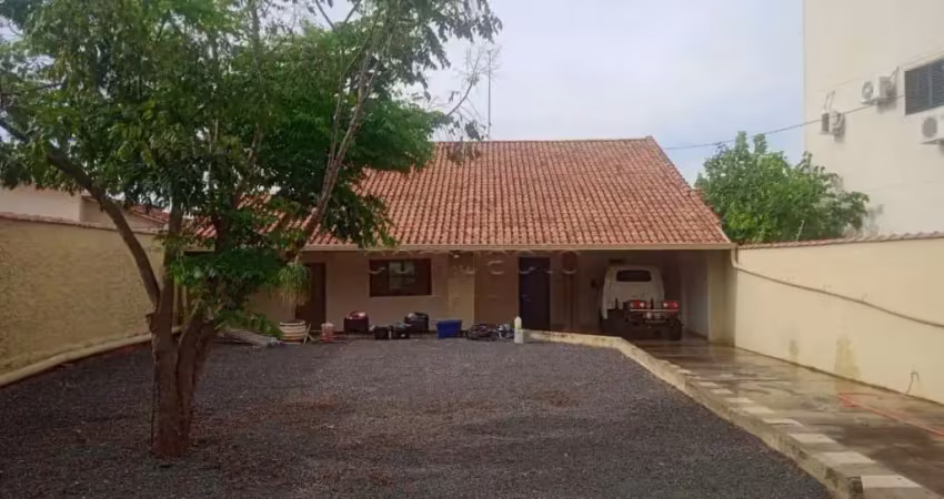 Casa Padrão em São José do Rio Preto