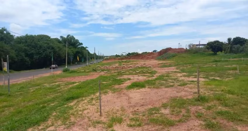 Terreno Padrão em Nova Granada