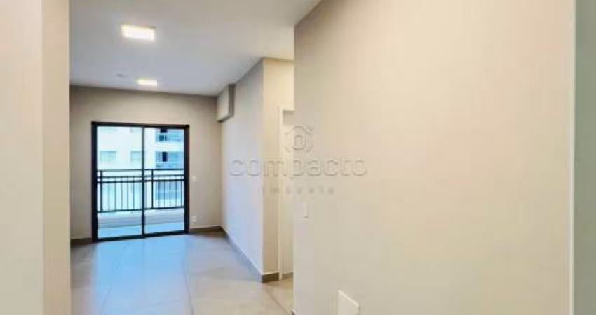 Apartamento Padrão em São José do Rio Preto