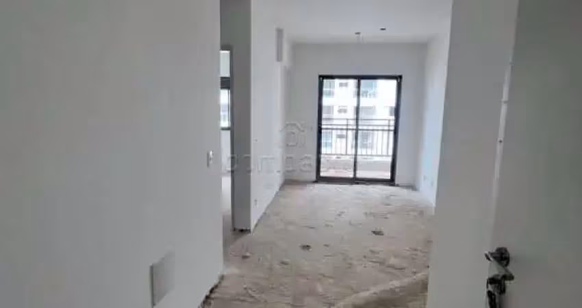 Apartamento com 2 quartos à venda no Bom Jardim, São José do Rio Preto 