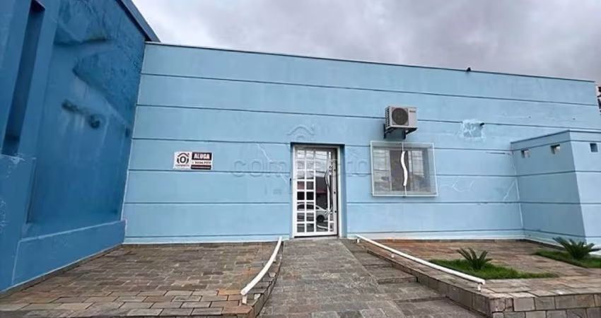 Comercial Prédio em São José do Rio Preto