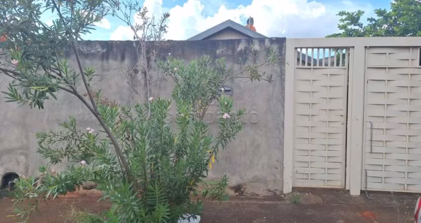 Casa Padrão em São José do Rio Preto
