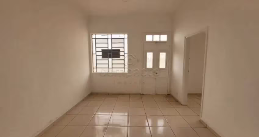 Apartamento com 2 quartos para alugar na Rua General Glicério, Centro, São José do Rio Preto